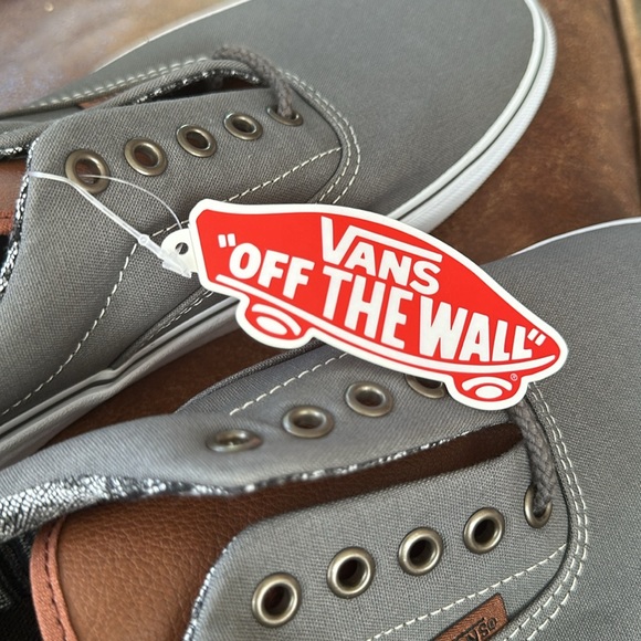 Vans Men’s - Picture 10 of 10